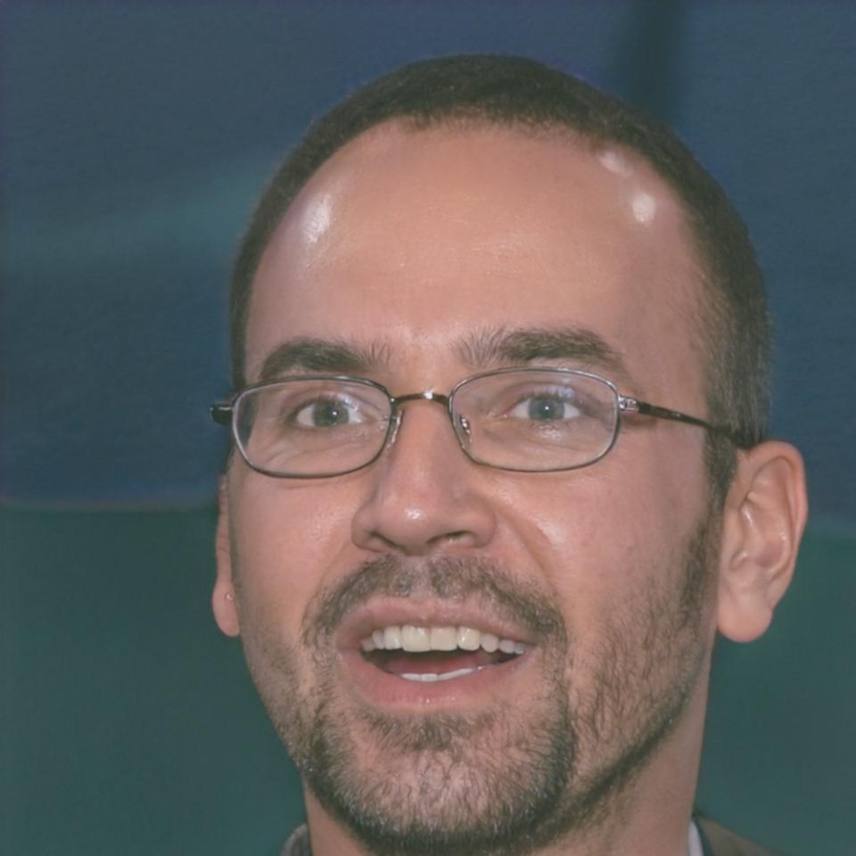 Ahmet Kaya - Baş Eğitmen